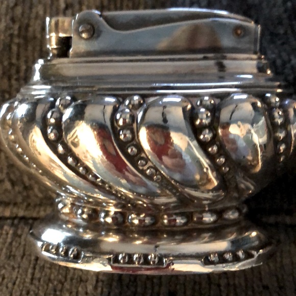 Ronson Other Vintage Ronson 7s Collection Lighters Estate Sale